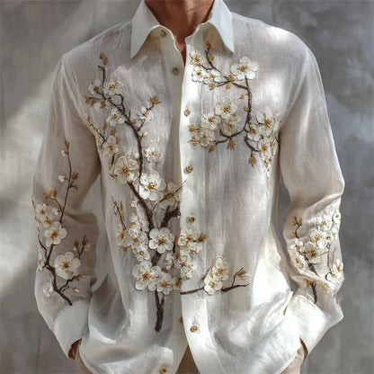 Classic Designed Shirt