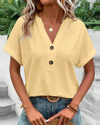 Elegantly Styled Shirt for Everyday Wear