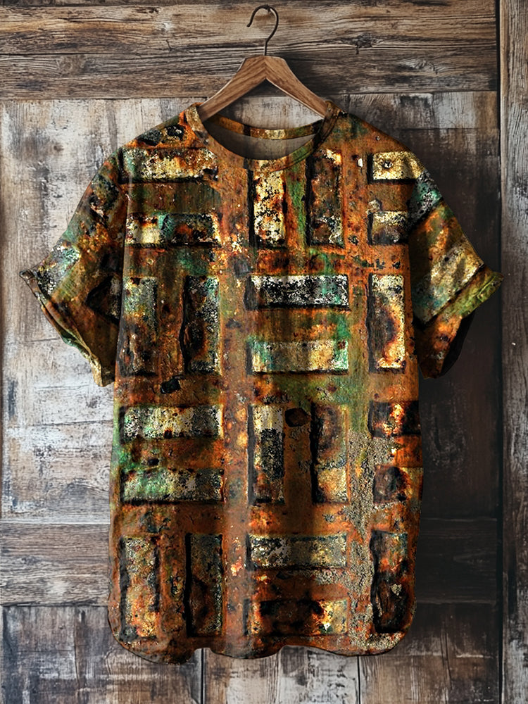 Beautifully Crafted T-Shirt