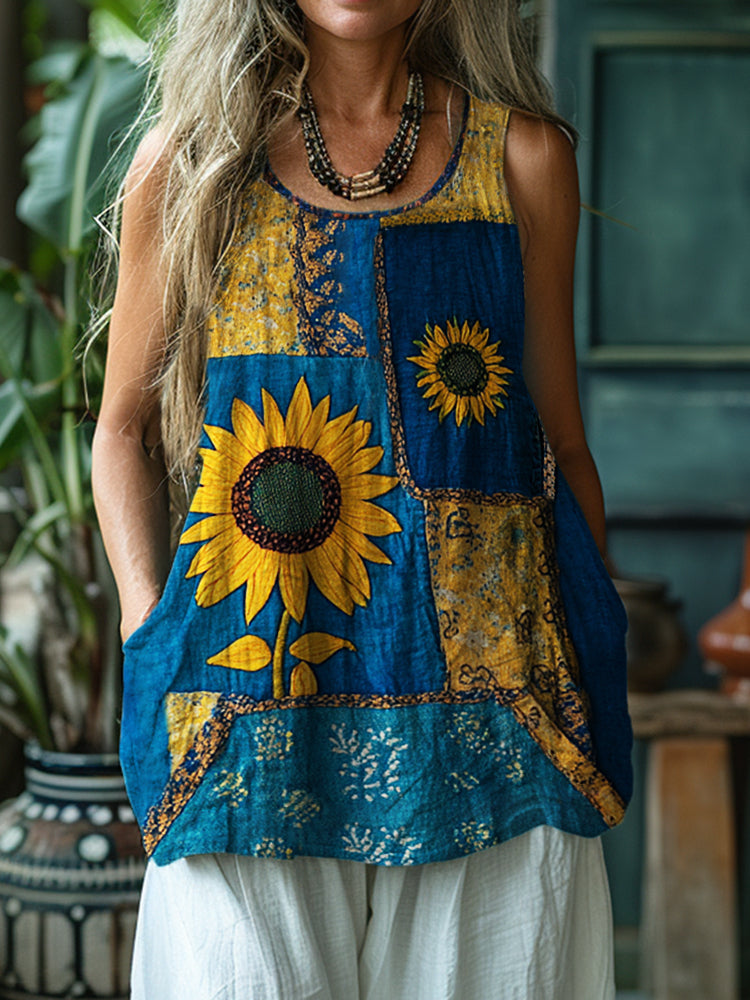 Elegantly Designed Top