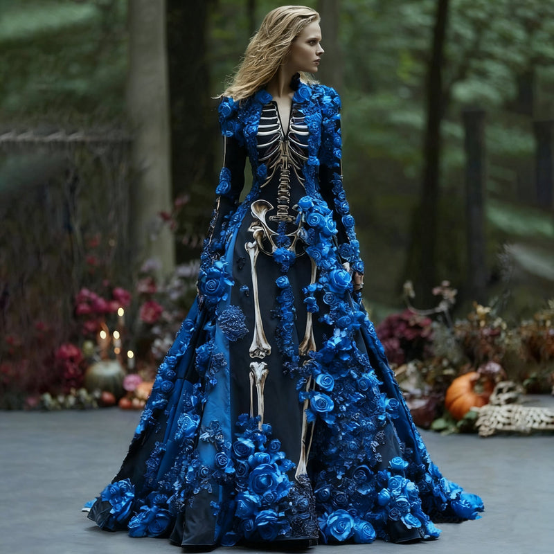 Elegantly Designed Dress