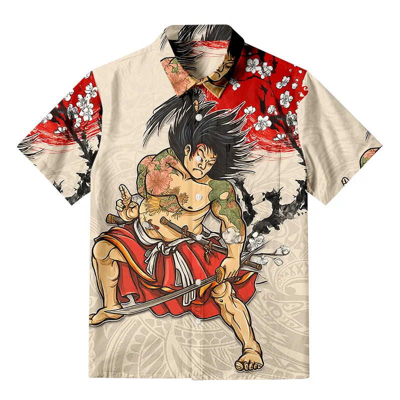 Vintage Inspired Shirt