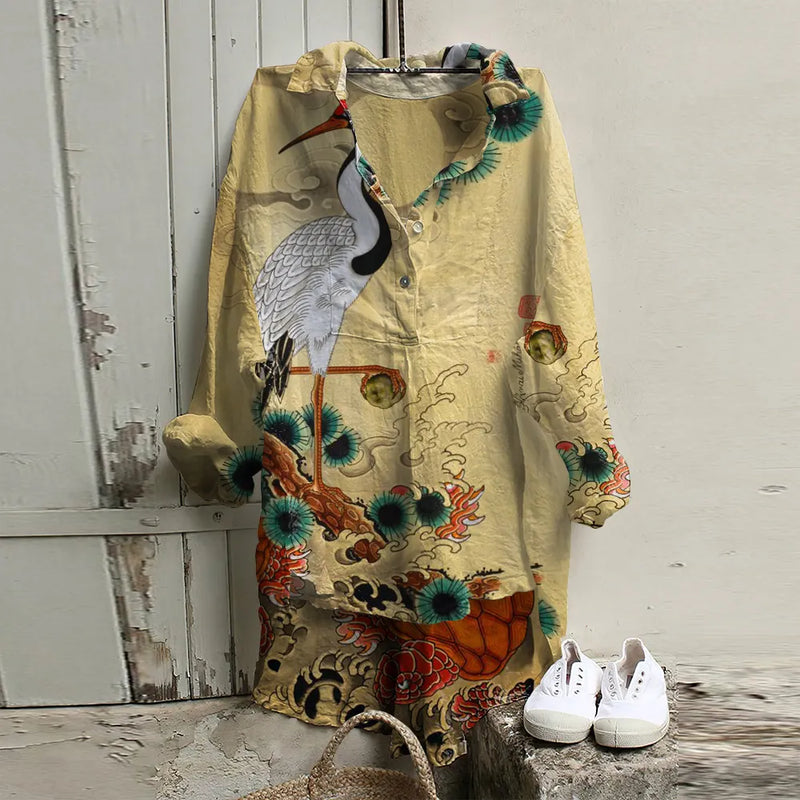 Classic Vintage Shirt