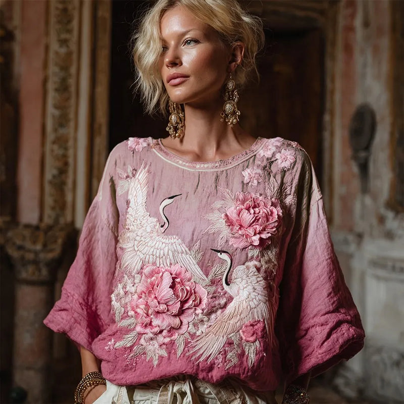 Beautifully Crafted Shirt
