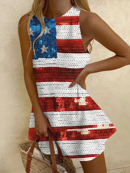Classic Vintage Dress