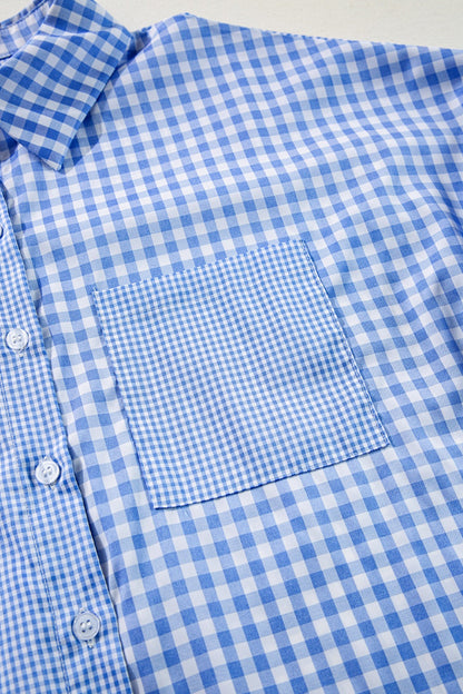 Beautifully Finished Shirt in a Timeless Design