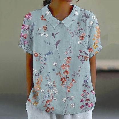 Classic Designed Shirt