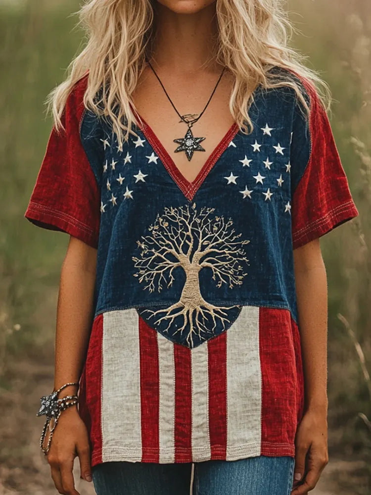 Classic Vintage T-Shirt