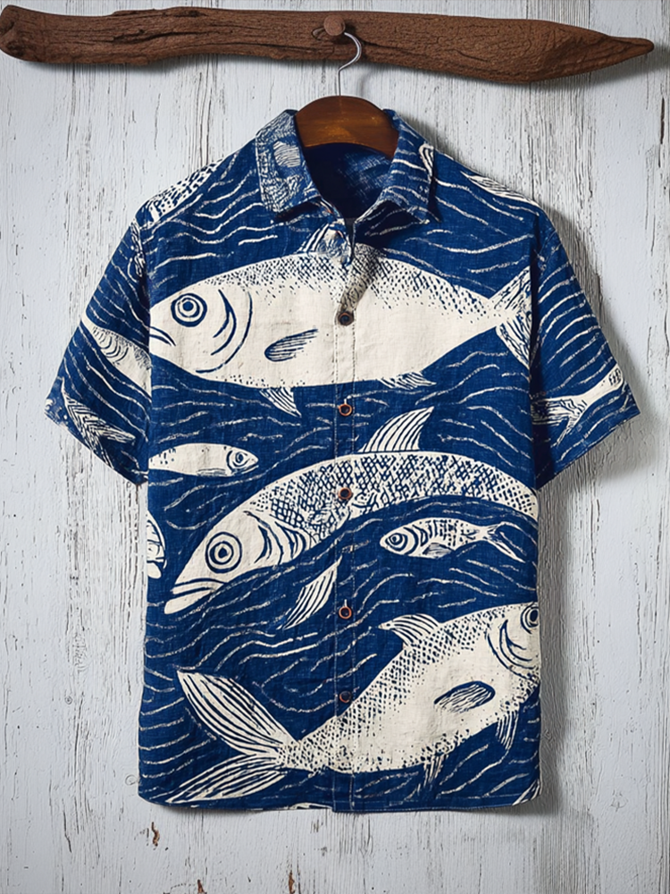 Classic Designed Shirt