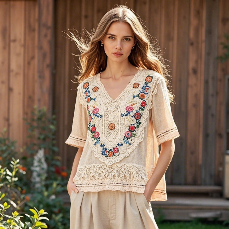 Classic Vintage Shirt
