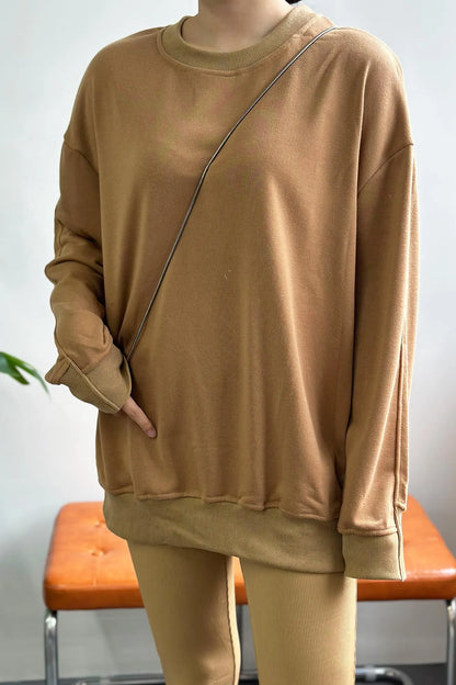 Classic Vintage Shirt with a Flattering Fit