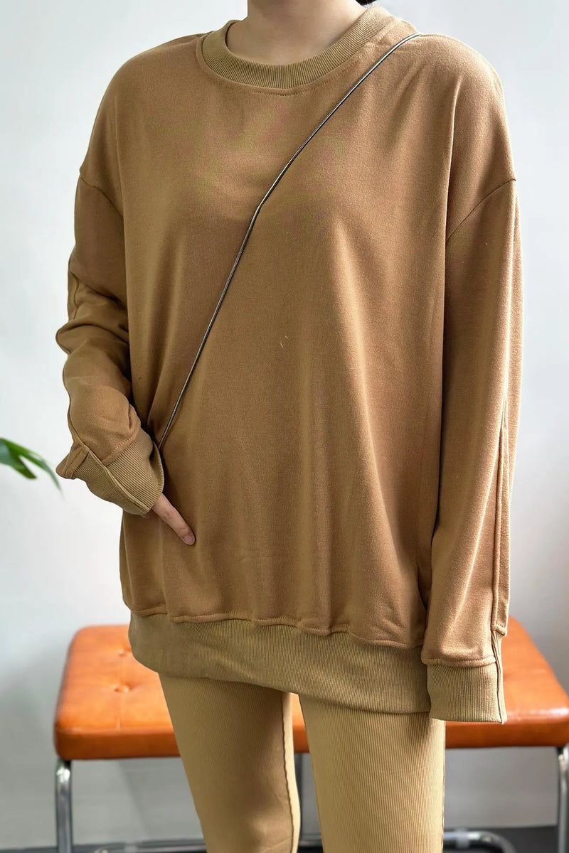 Classic Vintage Shirt with a Flattering Fit