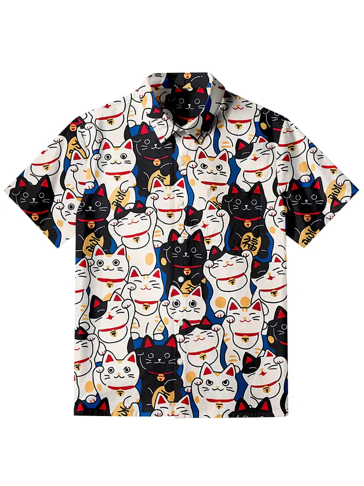 Beautifully Crafted Shirt