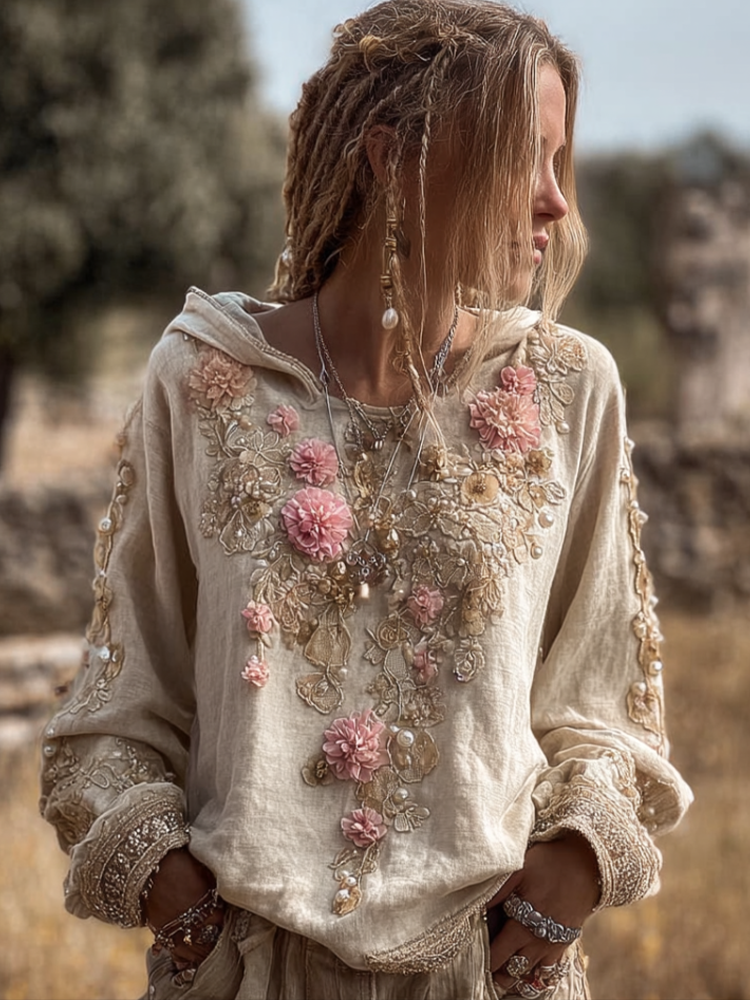 Gracefully Designed Top