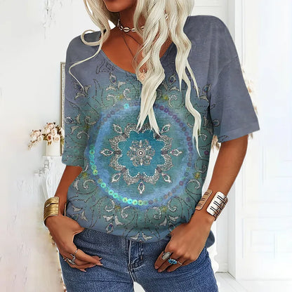 Classic Designed T-Shirt