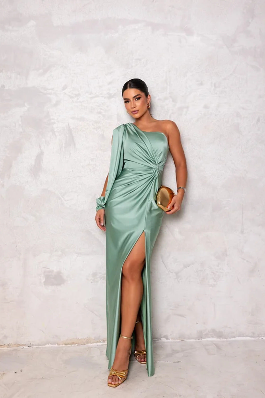 Elegantly Designed Dress