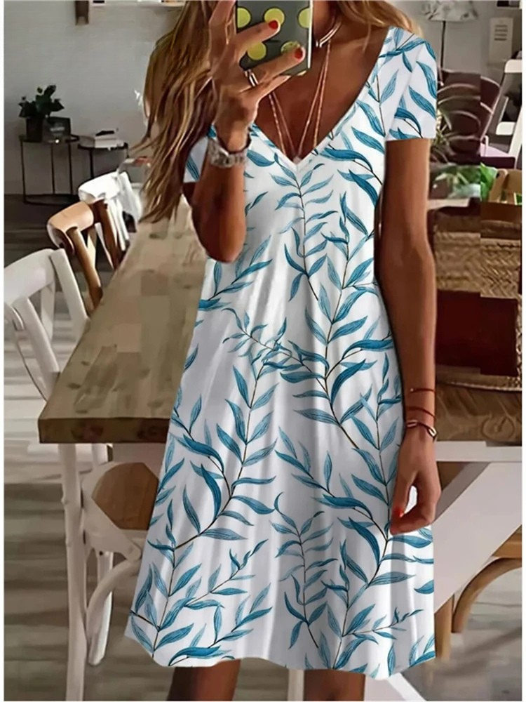 Thoughtfully Designed Dress