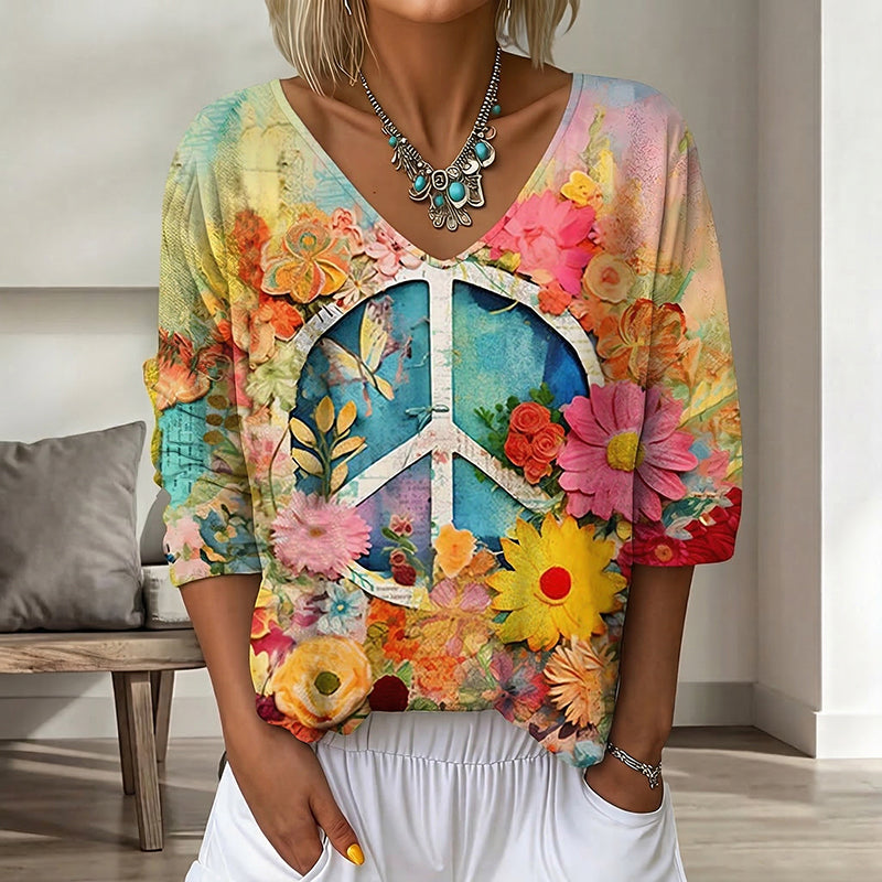 Gracefully Designed Top