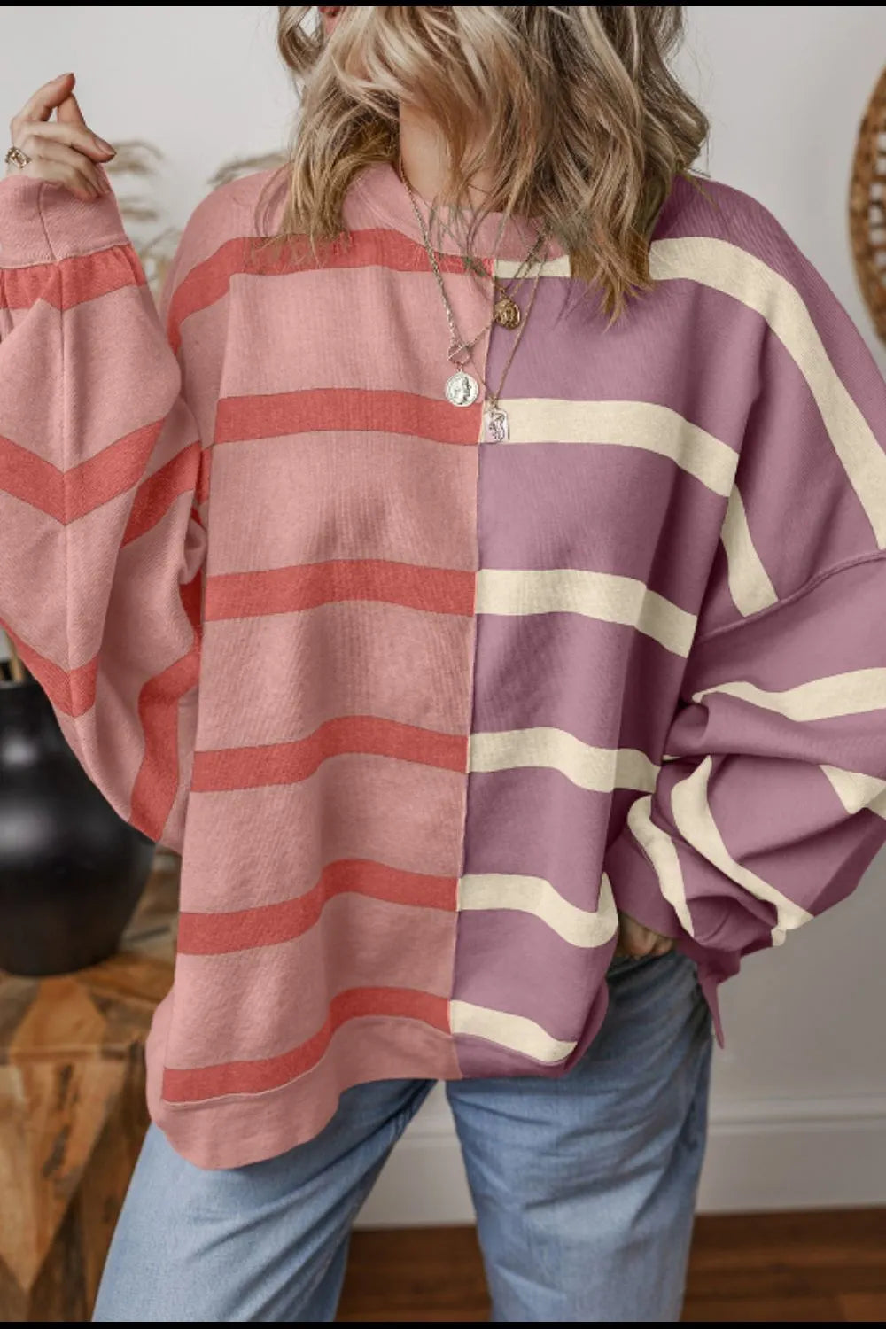 Beautifully Balanced Shirt with Timeless Character