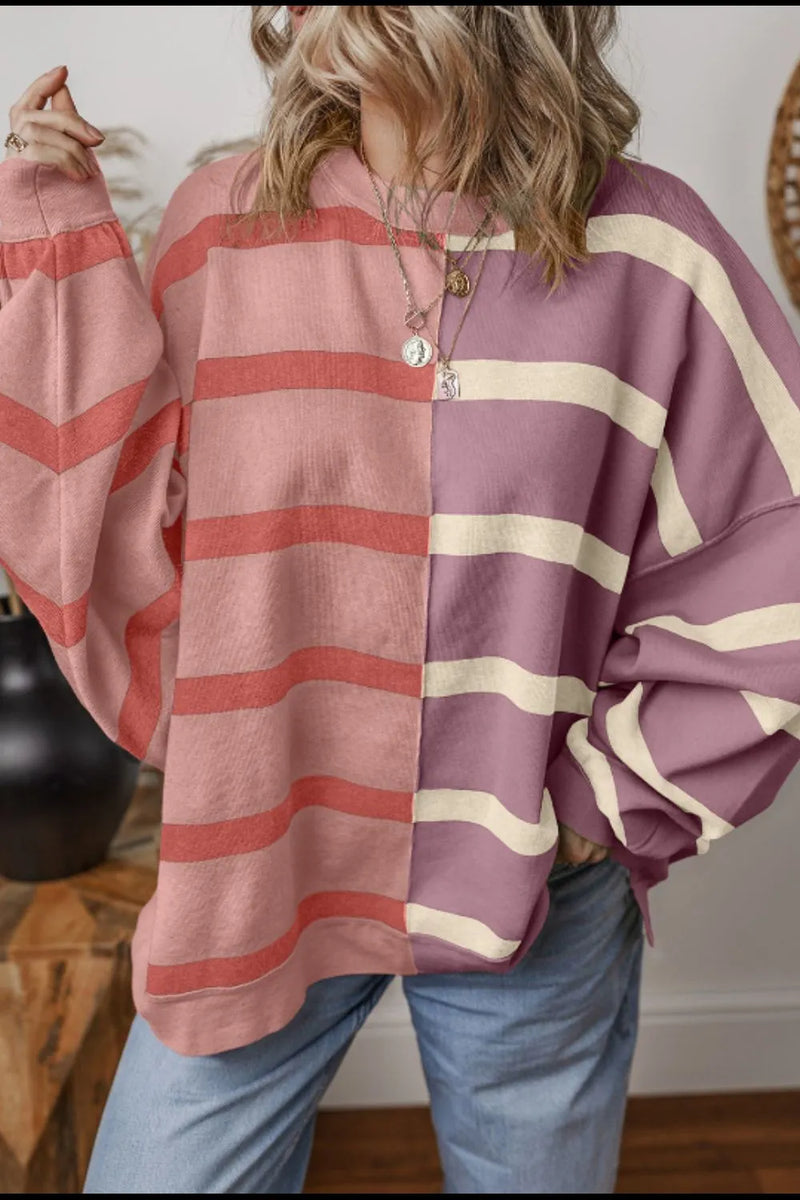 Beautifully Balanced Shirt with Timeless Character