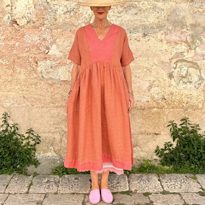 Classic Vintage Dress