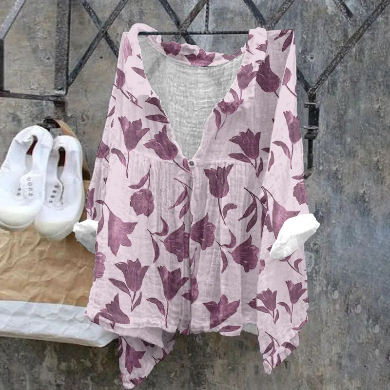 Vintage Inspired Shirt