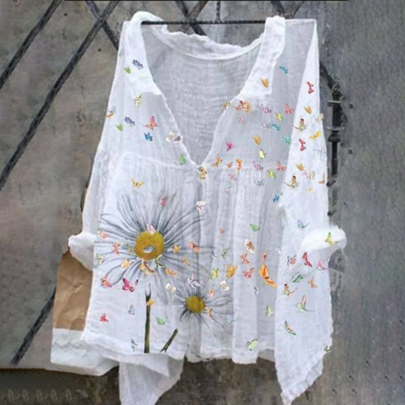 Beautifully Crafted Shirt
