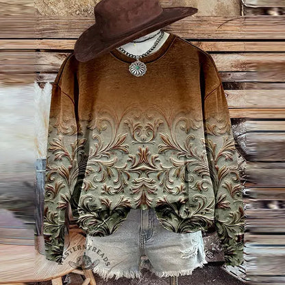 Beautifully Crafted Shirt