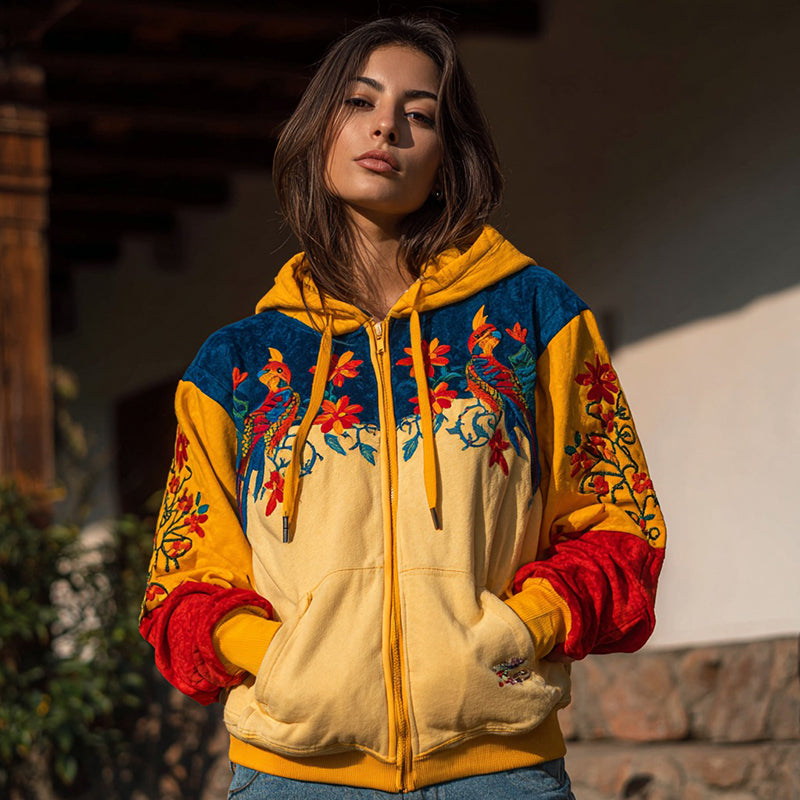 Beautifully Crafted Garment