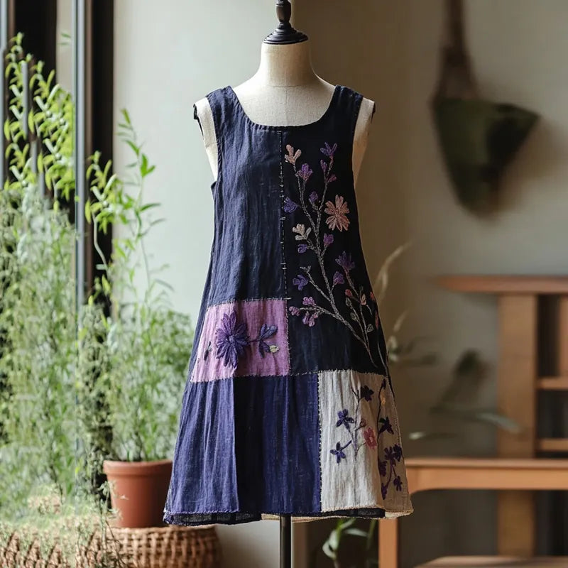 Vintage Inspired Dress