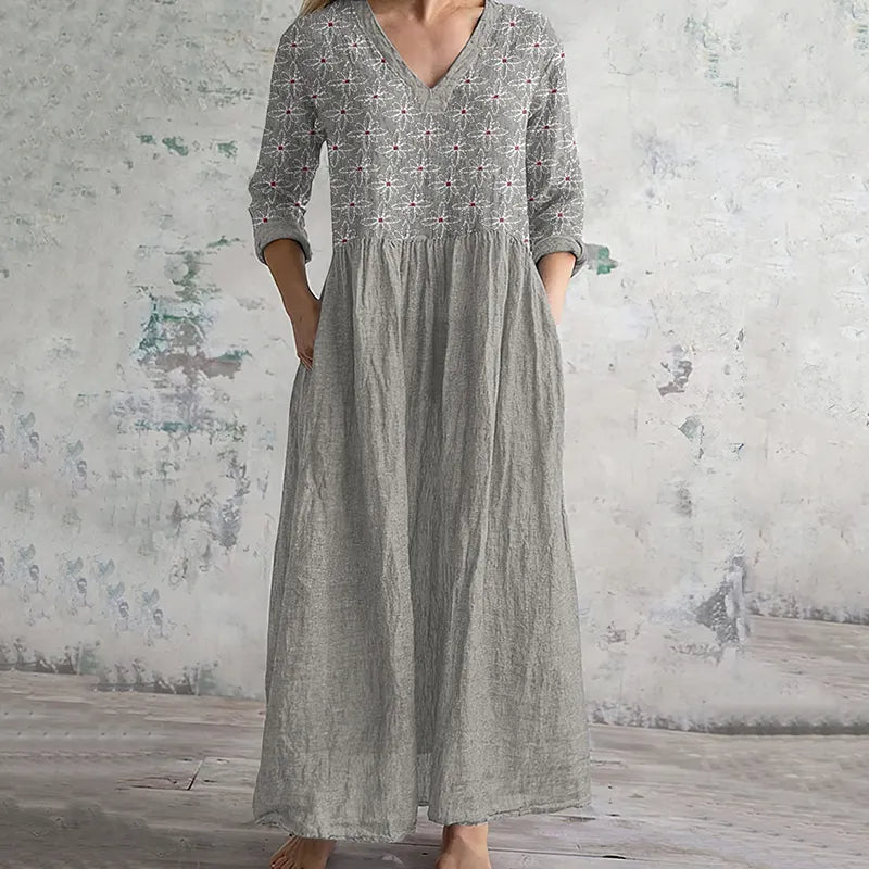 Thoughtfully Designed Dress