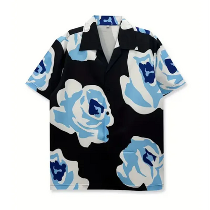 Gracefully Designed Shirt