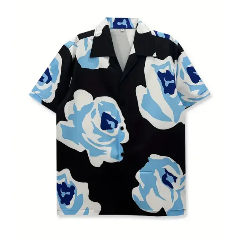 Gracefully Designed Shirt