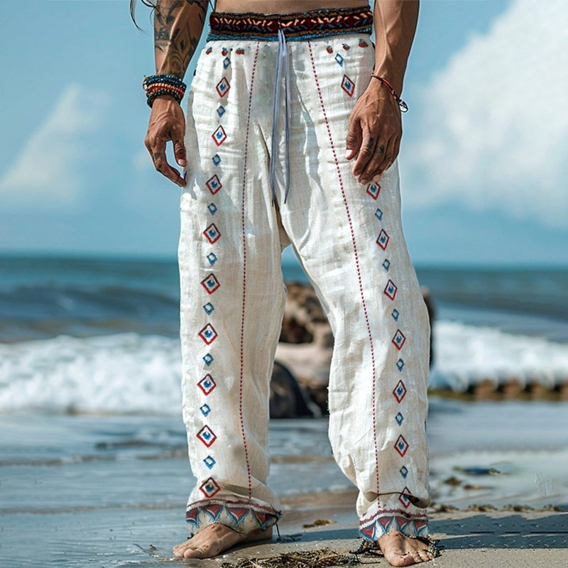 Thoughtfully Designed Pants