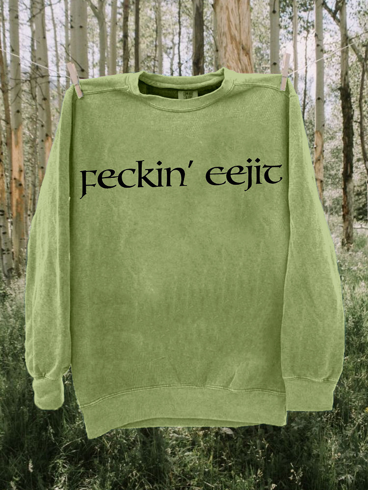 Thoughtfully Designed Shirt
