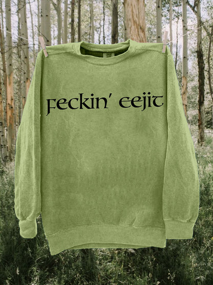 Thoughtfully Designed Shirt