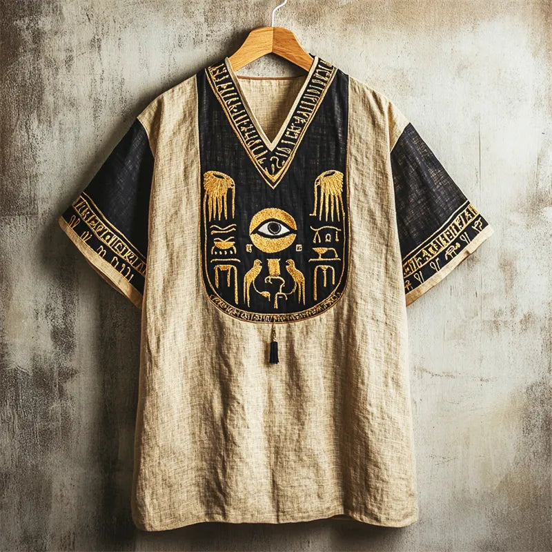 Classic Designed Shirt