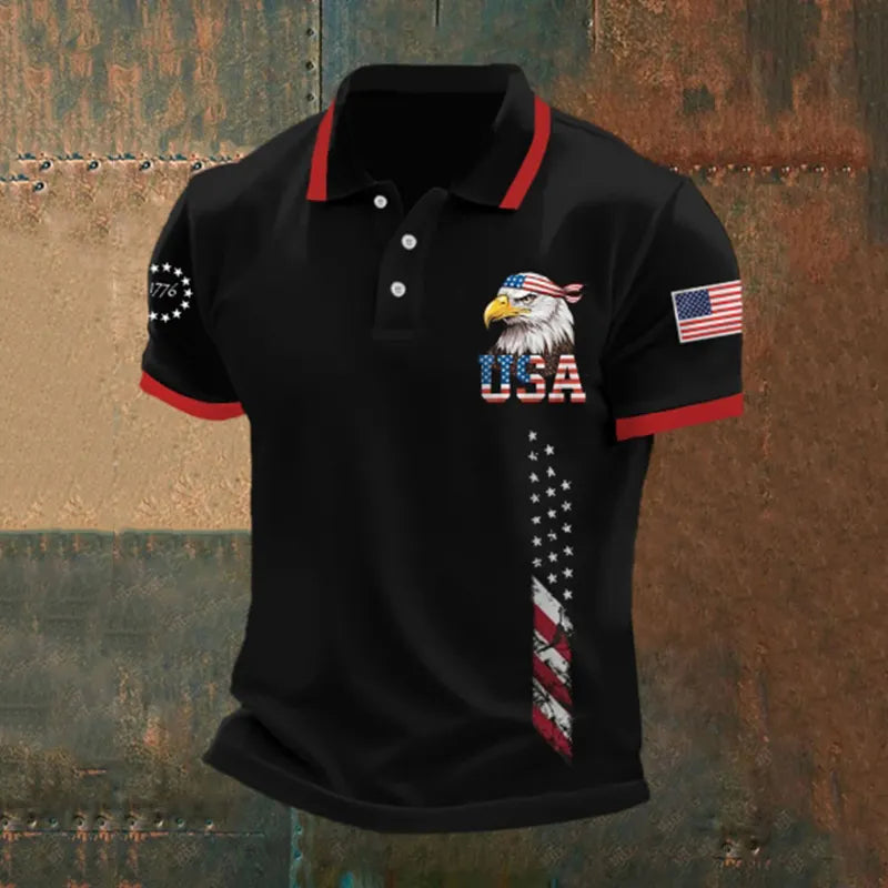 Classic Designed Shirt