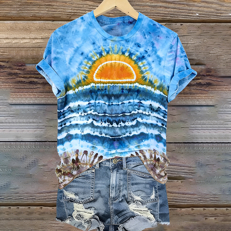 Thoughtfully Designed T-Shirt
