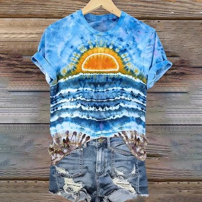 Thoughtfully Designed T-Shirt