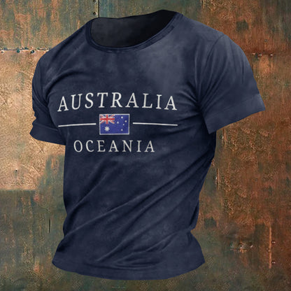 Gracefully Designed T-Shirt