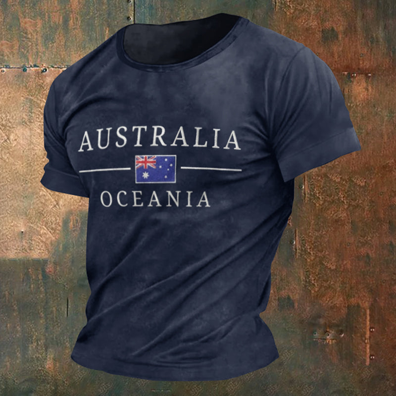 Gracefully Designed T-Shirt