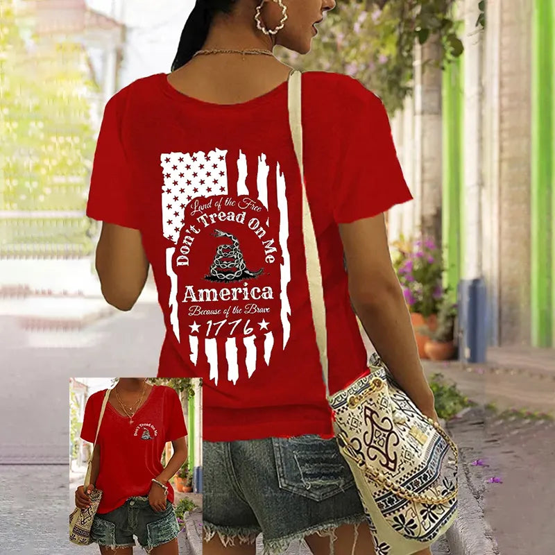Elegantly Designed T-Shirt