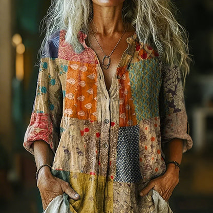 Elegantly Designed Shirt