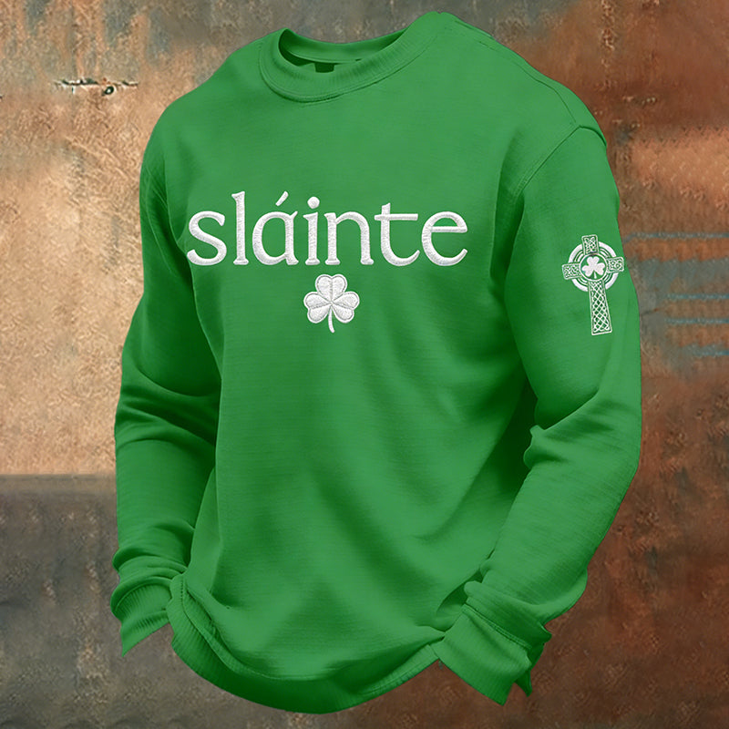 Thoughtfully Designed Shirt