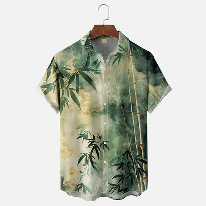 Thoughtfully Designed Shirt
