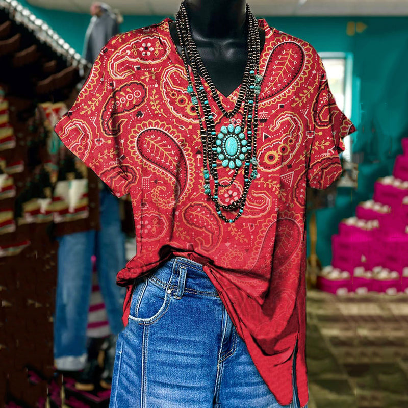 Timeless Vintage Style Garment