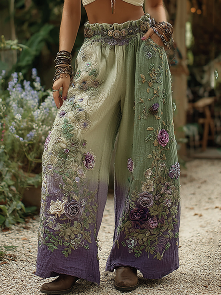Elegantly Designed Pants