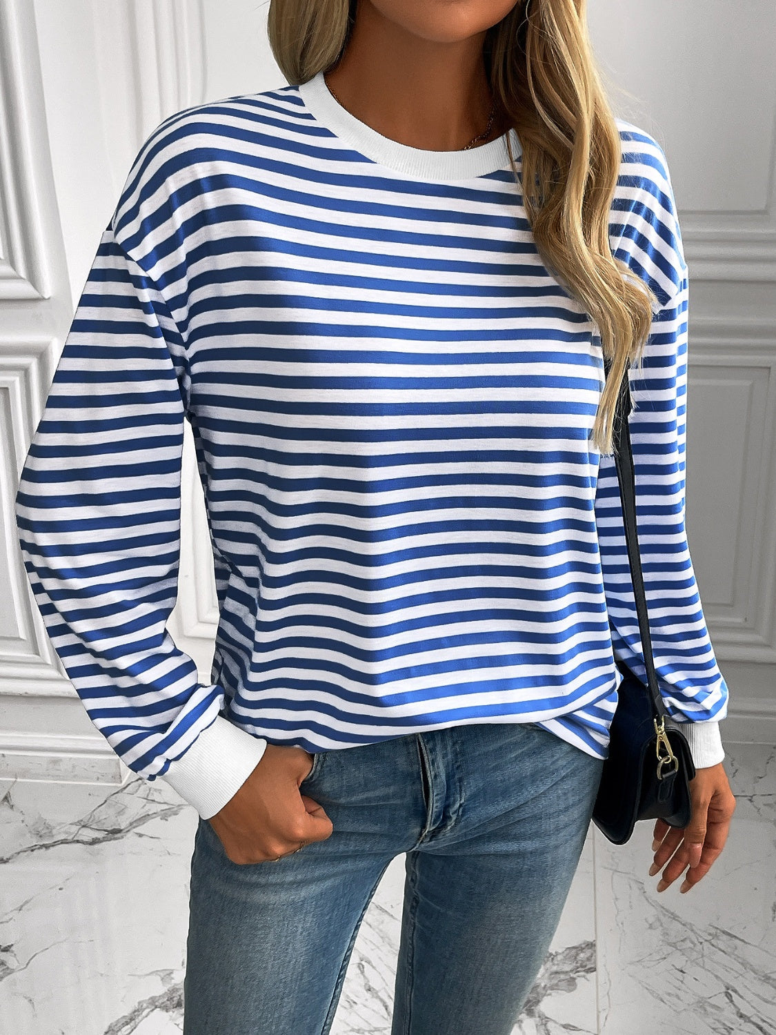 Beautifully Crafted Shirt in a Classic Style