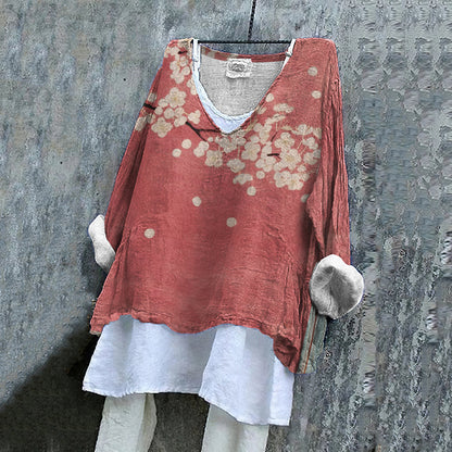 Vintage Inspired Shirt